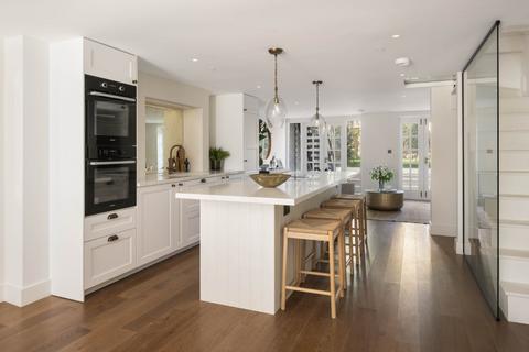 5 bedroom terraced house for sale, Queensdale Road, Holland Park
