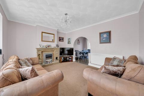 27 Witherston Way, London, SE9 3JJ