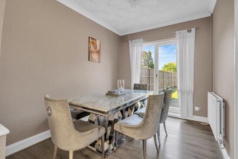 27 Witherston Way, London, SE9 3JJ