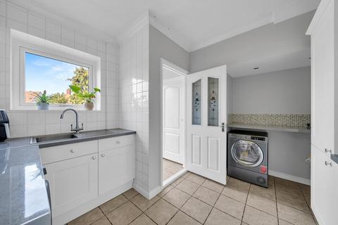 27 Witherston Way, London, SE9 3JJ