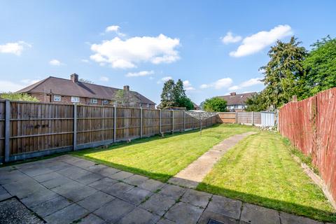 27 Witherston Way, London, SE9 3JJ