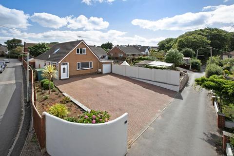 Little Week Lane, Dawlish, EX7