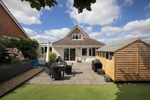 4 bedroom detached house for sale, Little Week Lane, Dawlish, EX7