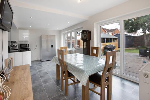 4 bedroom detached house for sale, Little Week Lane, Dawlish, EX7