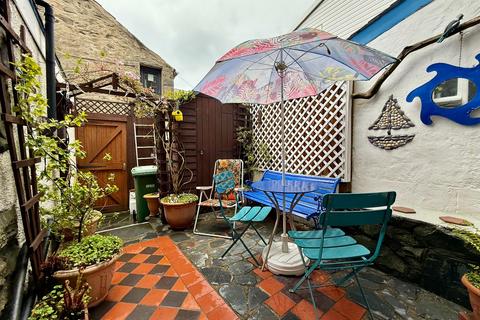 undefined, Saint Heymo, 1 Aelfor Terrace, King Edward Street, Barmouth, LL42 1PD