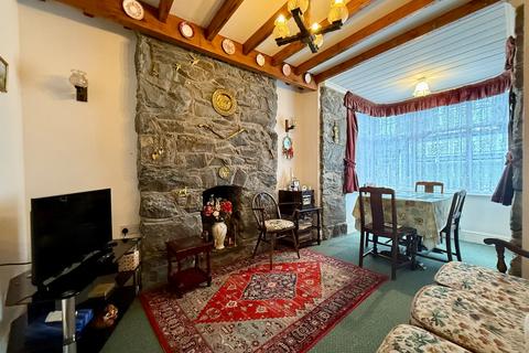 undefined, Saint Heymo, 1 Aelfor Terrace, King Edward Street, Barmouth, LL42 1PD