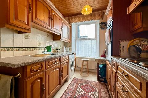 undefined, Saint Heymo, 1 Aelfor Terrace, King Edward Street, Barmouth, LL42 1PD