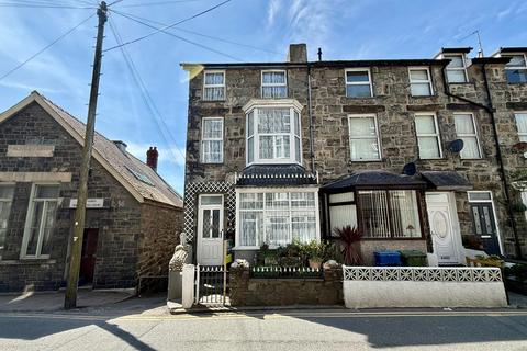 undefined, Saint Heymo, 1 Aelfor Terrace, King Edward Street, Barmouth, LL42 1PD