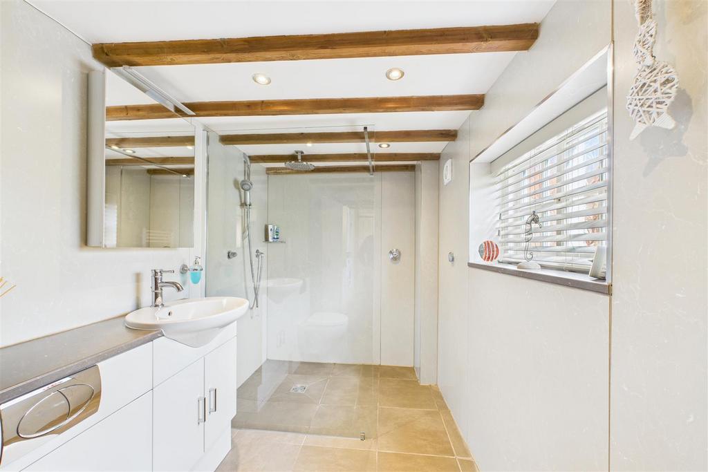 Wet Room