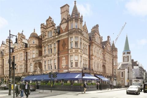 1 bedroom apartment for sale, South Audley Street, London W1K