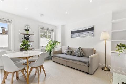 1 bedroom apartment for sale, South Audley Street, London W1K