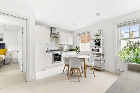 1 bedroom apartment for sale, South Audley Street, London W1K
