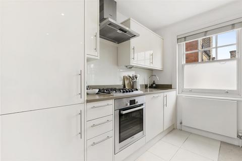 1 bedroom apartment for sale, South Audley Street, London W1K