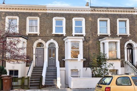 Elmington Road, London
