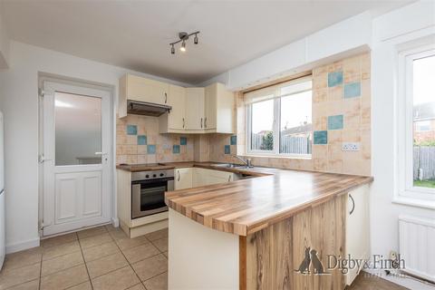 3 bedroom semi-detached house for sale, Vicarage Lane, Radcliffe-On-Trent, Nottinghamshire