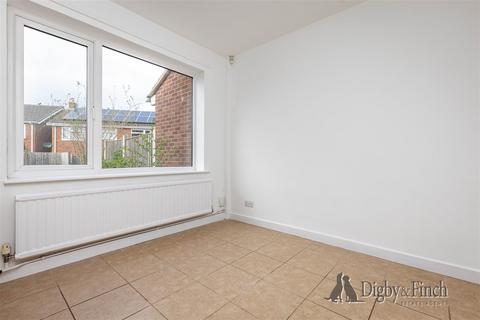 3 bedroom semi-detached house for sale, Vicarage Lane, Radcliffe-On-Trent, Nottinghamshire