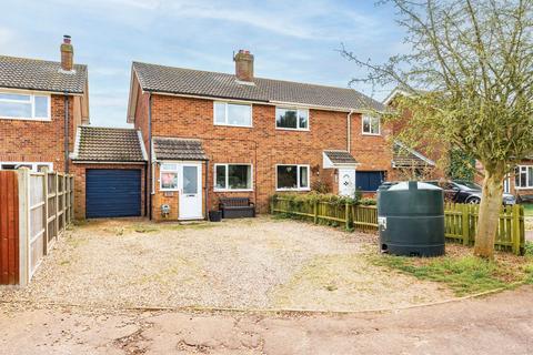 125 Broadgate Close, Northrepps, Cromer, NR27 0LR