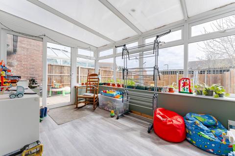 125 Broadgate Close, Northrepps, Cromer, NR27 0LR