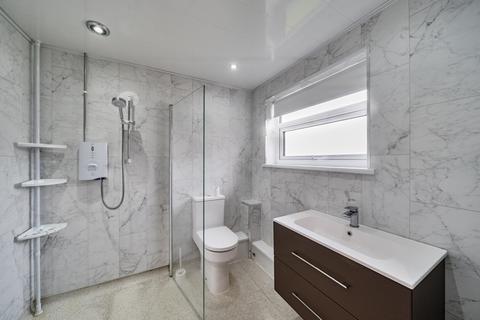 2 bedroom terraced bungalow for sale, Kings Court, Grimsby, Lincolnshire, DN34