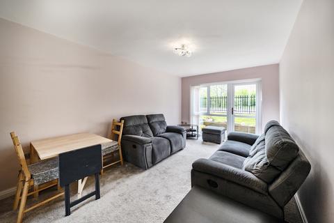 2 bedroom terraced bungalow for sale, Kings Court, Grimsby, Lincolnshire, DN34