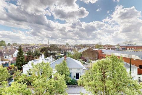 9, Beverley Lodge Paradise Road, Richmond, TW9 1LL