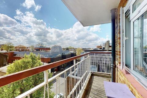 9, Beverley Lodge Paradise Road, Richmond, TW9 1LL