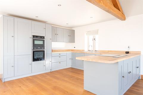 2 bedroom barn conversion to rent, Thrupp End, Station Road, Lidlington, Bedford, MK43