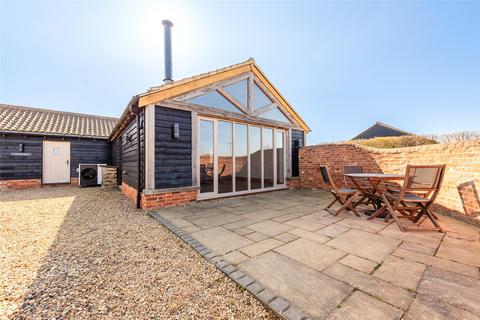 2 bedroom barn conversion to rent, Thrupp End, Station Road, Lidlington, Bedford, MK43