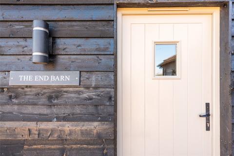 2 bedroom barn conversion to rent, Thrupp End, Station Road, Lidlington, Bedford, MK43