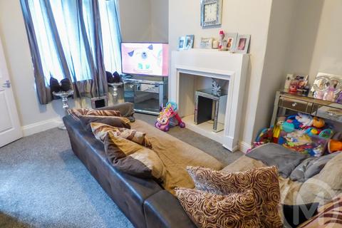 3 bedroom end of terrace house for sale, Richmond Road, Blackpool, FY1 2NJ