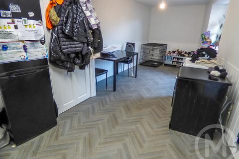3 bedroom end of terrace house for sale, Richmond Road, Blackpool, FY1 2NJ