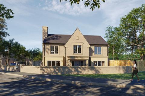 undefined, Plot 1, The Birch, The Meadows, Northcote Road, Langho, BB6 8BG
