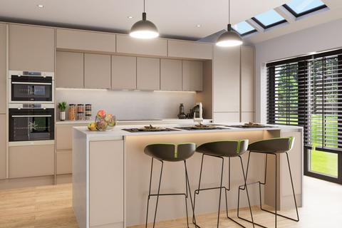 undefined, Plot 1, The Birch, The Meadows, Northcote Road, Langho, BB6 8BG