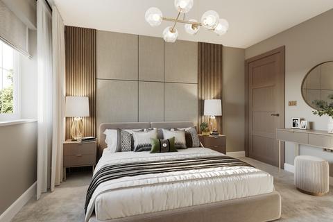 undefined, Plot 1, The Birch, The Meadows, Northcote Road, Langho, BB6 8BG