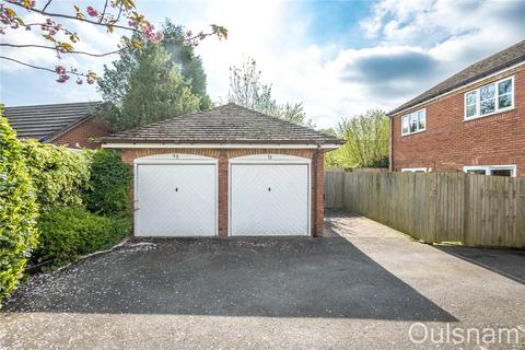 11 Spire View, Bromsgrove, B61 8DZ