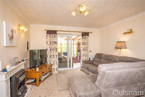 11 Spire View, Bromsgrove, B61 8DZ