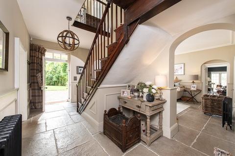 6 bedroom equestrian property for sale, Little Witley, Worcester, Worcestershire