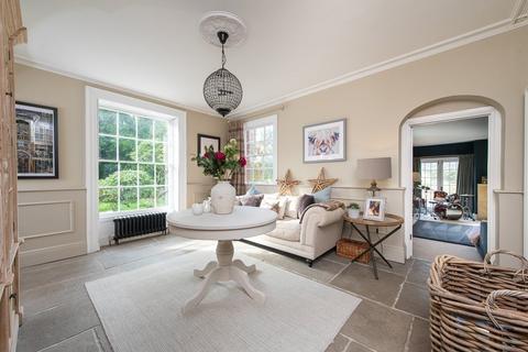 6 bedroom equestrian property for sale, Little Witley, Worcester, Worcestershire