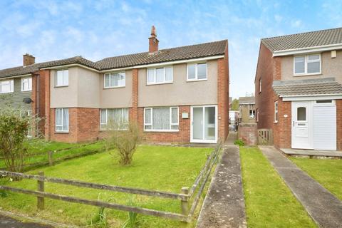 3 bedroom semi-detached house for sale, Penrose, Bristol