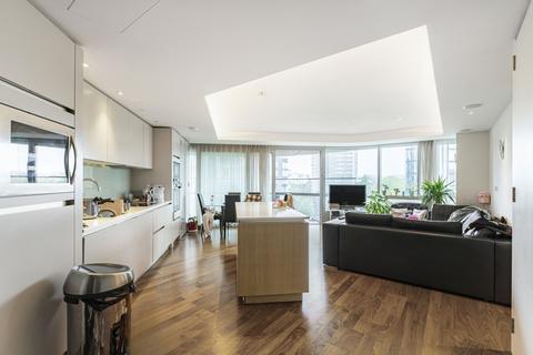 City Road, London, EC1V