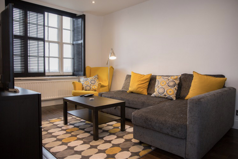 1 bedroom apartment to rent, Hagley Road, Birmingham B16
