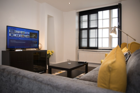 1 bedroom apartment to rent, Hagley Road, Birmingham B16