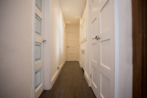 1 bedroom apartment to rent, Hagley Road, Birmingham B16