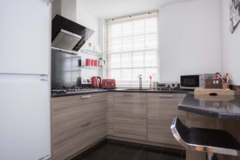 1 bedroom apartment to rent, Hagley Road, Birmingham B16