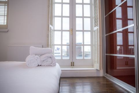 1 bedroom apartment to rent, Hagley Road, Birmingham B16