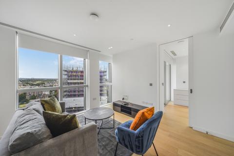 undefined, City Road, London, EC1V