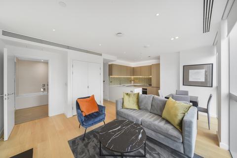 undefined, City Road, London, EC1V