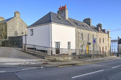 1 bedroom end of terrace house for sale - Church Road, Shetland ZE1