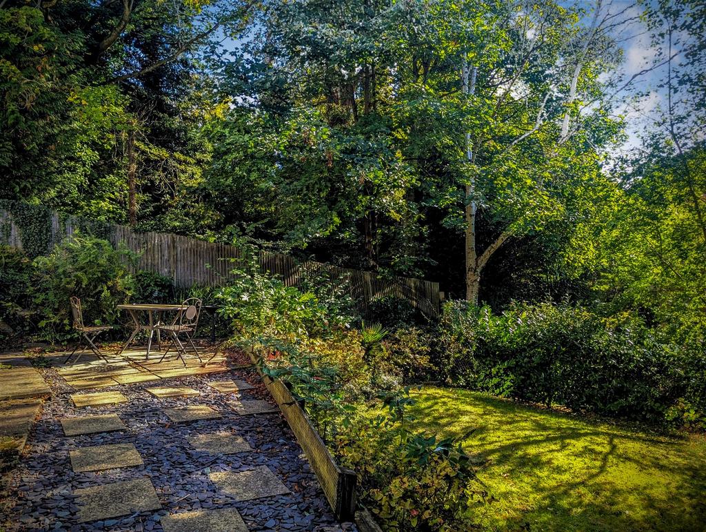 Communal Gardens
