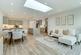 Luxury New Build, Hampton Court